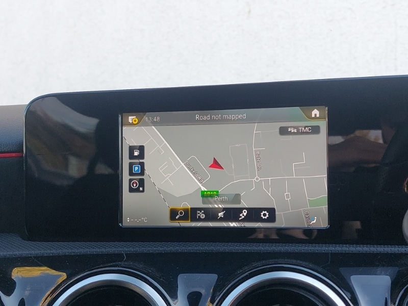 Used Mercedes-Benz A-Class 2019 for sale - 76246434: Photo 10