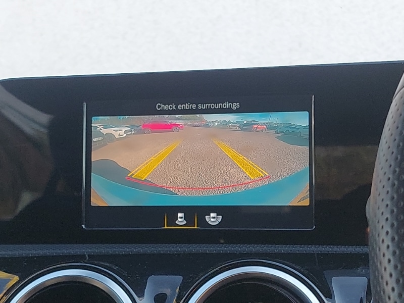 Used Mercedes-Benz A-Class 2019 for sale - 76246434: Photo 11