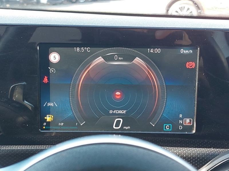 Used Mercedes-Benz A-Class 2019 for sale - 76246434: Photo 13