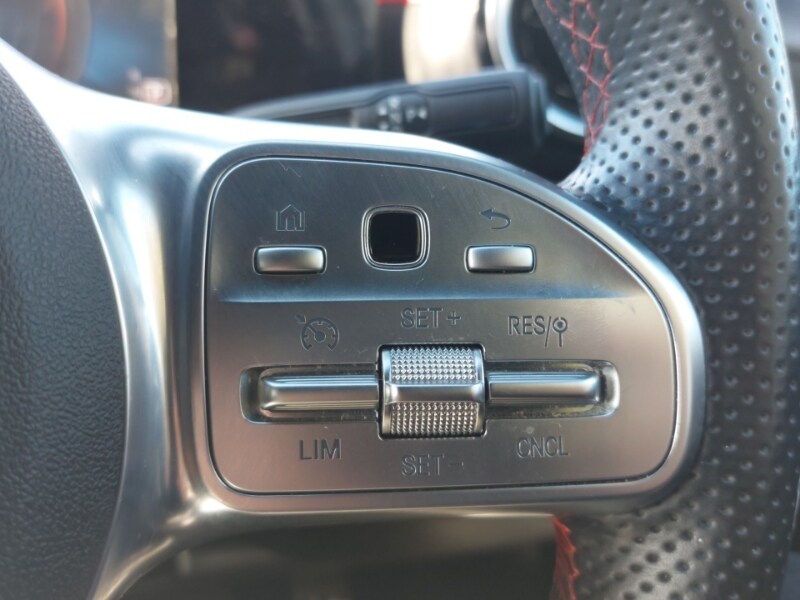 Used Mercedes-Benz A-Class 2019 for sale - 76246434: Photo 15