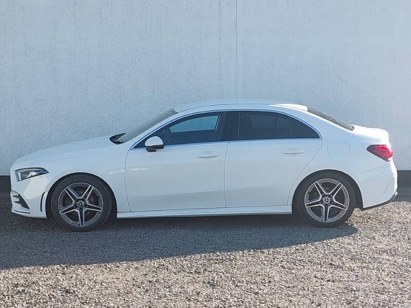 Used Mercedes-Benz A-Class 2019 for sale - 76246434: Photo 4