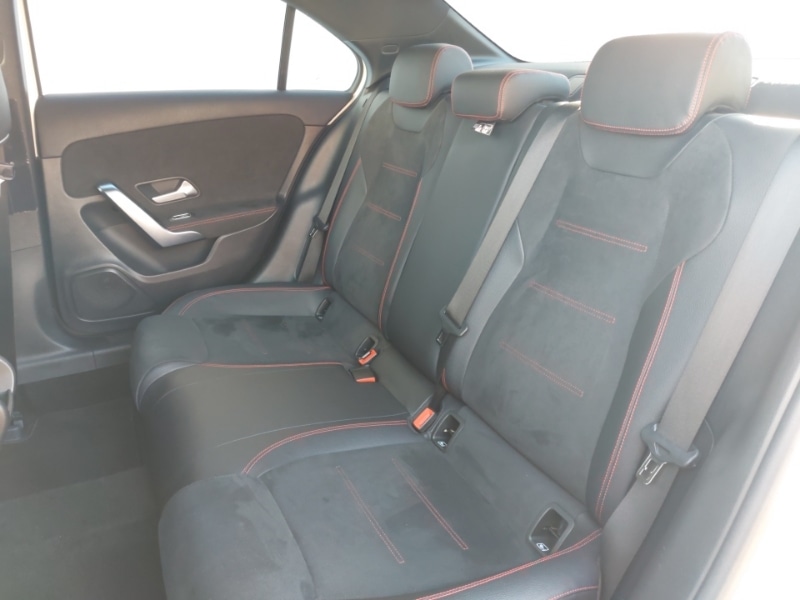 Used Mercedes-Benz A-Class 2019 for sale - 76246434: Photo 6