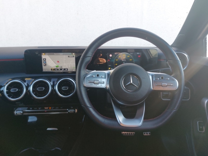 Used Mercedes-Benz A-Class 2019 for sale - 76246434: Photo 7