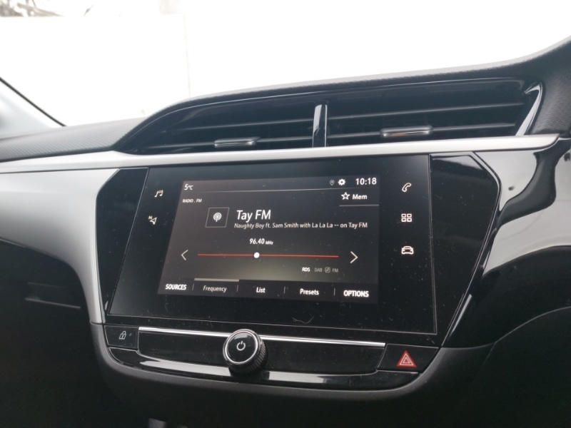 Used Vauxhall Corsa 2022 for sale - 76920276: Photo 10