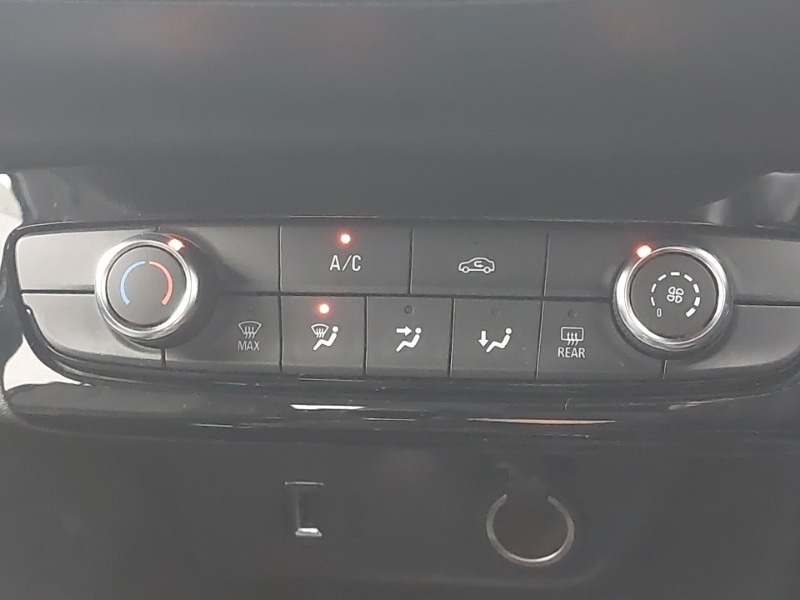 Used Vauxhall Corsa 2022 for sale - 76920276: Photo 12