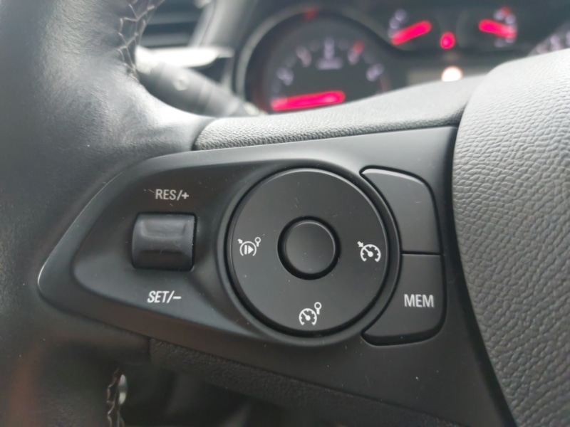 Used Vauxhall Corsa 2022 for sale - 76920276: Photo 13