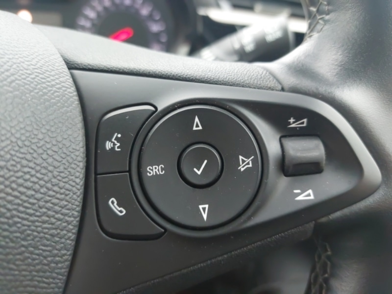 Used Vauxhall Corsa 2022 for sale - 76920276: Photo 14