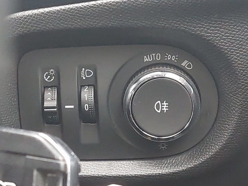 Used Vauxhall Corsa 2022 for sale - 76920276: Photo 15