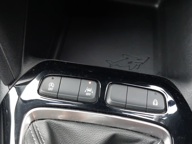 Used Vauxhall Corsa 2022 for sale - 76920276: Photo 19