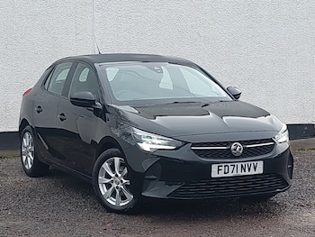 2022 - 1.2 SE Edition 5dr