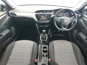 Used Vauxhall Corsa 2022 for sale - 76920276: Photo