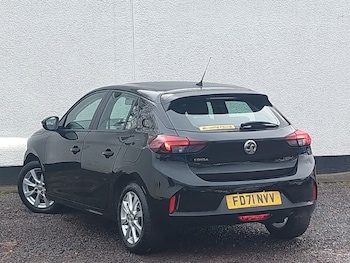 Used Vauxhall Corsa 2022 for sale - 76920276: Photo