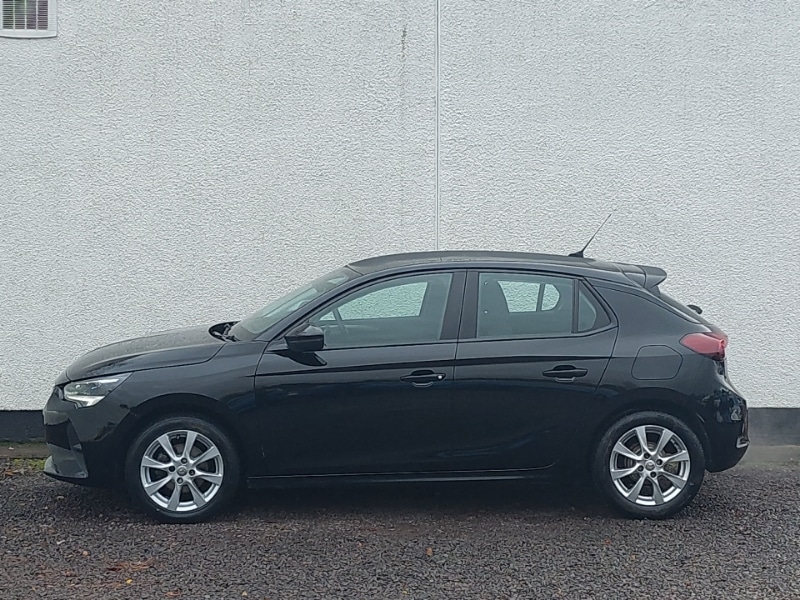 Used Vauxhall Corsa 2022 for sale - 76920276: Photo 4