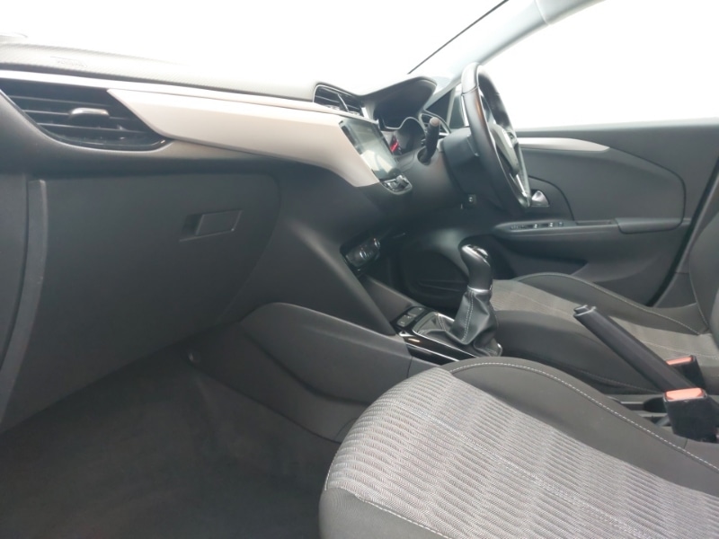 Used Vauxhall Corsa 2022 for sale - 76920276: Photo 5