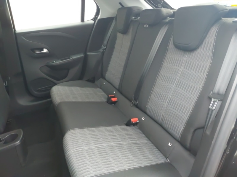 Used Vauxhall Corsa 2022 for sale - 76920276: Photo 6