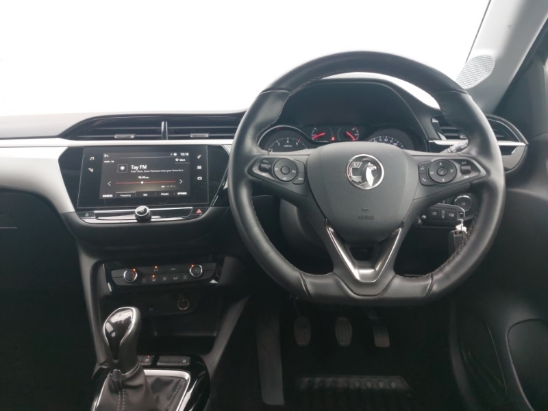 Used Vauxhall Corsa 2022 for sale - 76920276: Photo 7