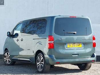 Used Citroen Space Tourer 2025 for sale - 74767511: Photo