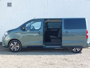 Used Citroen Space Tourer 2025 for sale - 74767511: Photo