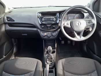 Used Vauxhall Viva 2018 for sale - 79694757: Photo