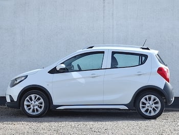 Used Vauxhall Viva 2018 for sale - 79694757: Photo