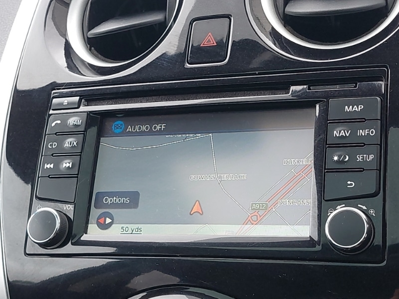 Used Nissan Note 2014 for sale - 76145036: Photo 10