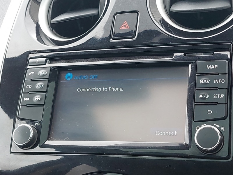 Used Nissan Note 2014 for sale - 76145036: Photo 11