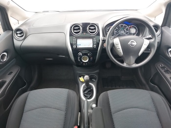 Used Nissan Note 2014 for sale - 76145036: Photo 2