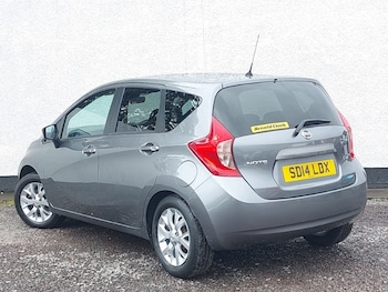 Used Nissan Note 2014 for sale - 76145036: Photo 3