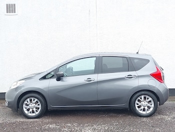 Used Nissan Note 2014 for sale - 76145036: Photo 4