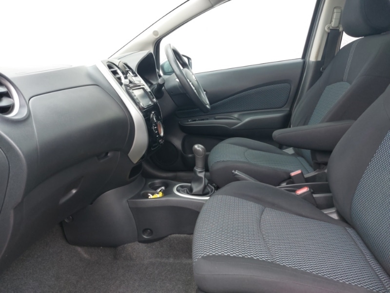 Used Nissan Note 2014 for sale - 76145036: Photo 5