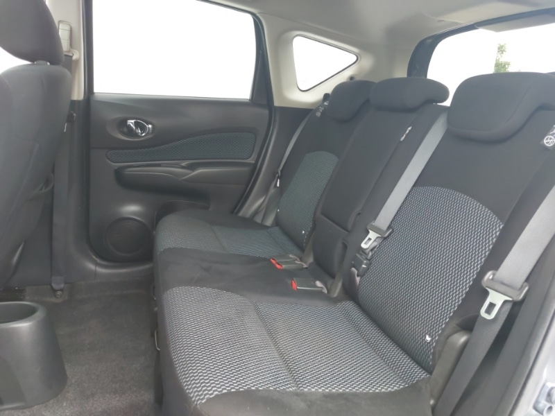 Used Nissan Note 2014 for sale - 76145036: Photo 6