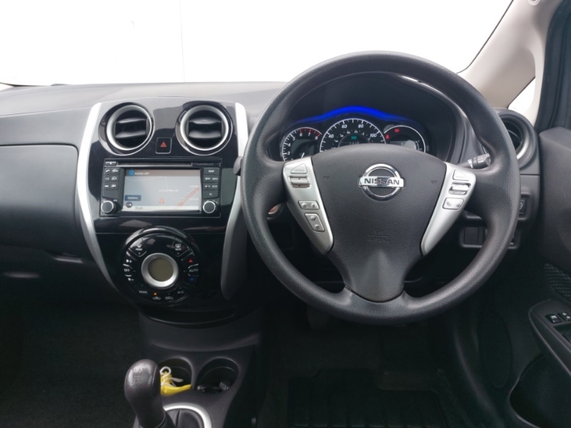 Used Nissan Note 2014 for sale - 76145036: Photo 7