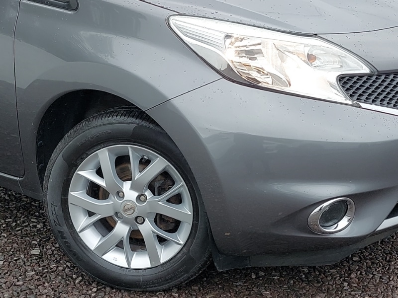 Used Nissan Note 2014 for sale - 76145036: Photo 9