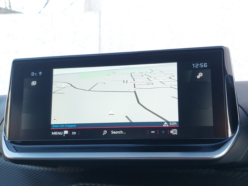 Used Peugeot 208 2022 for sale - 76924812: Photo 10