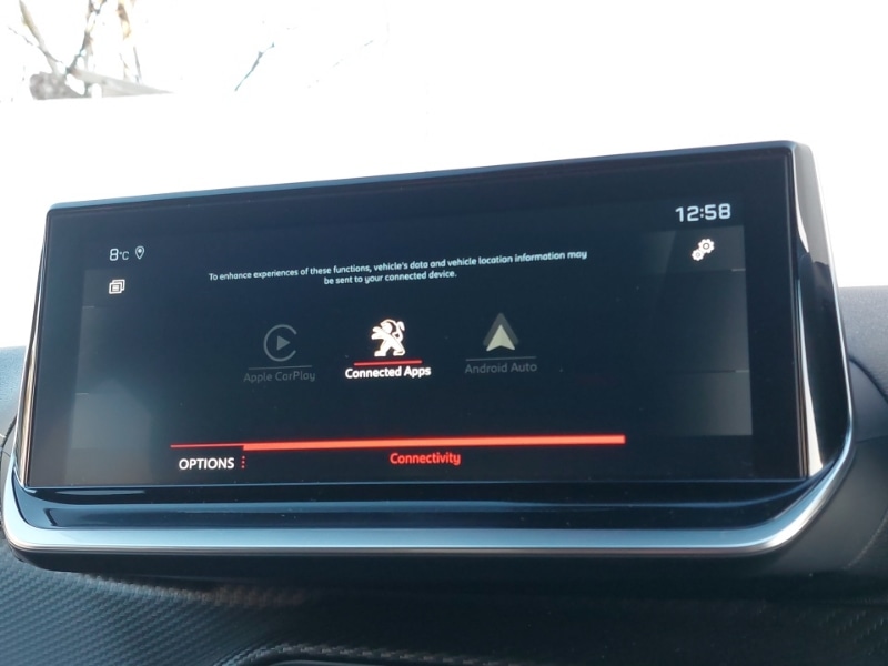 Used Peugeot 208 2022 for sale - 76924812: Photo 17