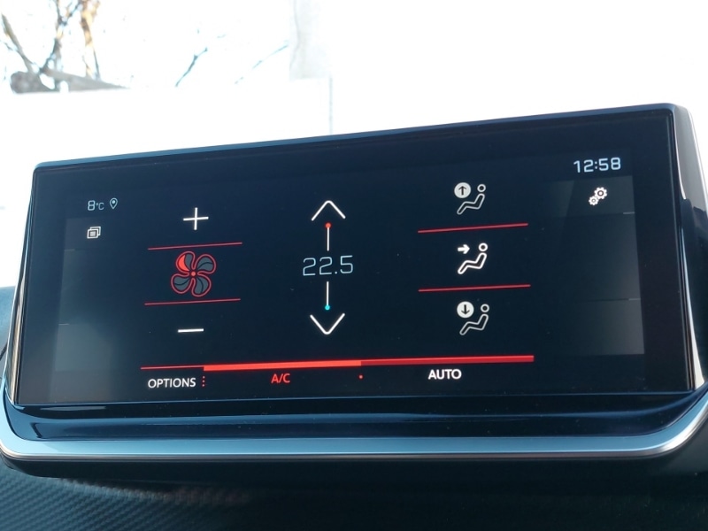 Used Peugeot 208 2022 for sale - 76924812: Photo 19