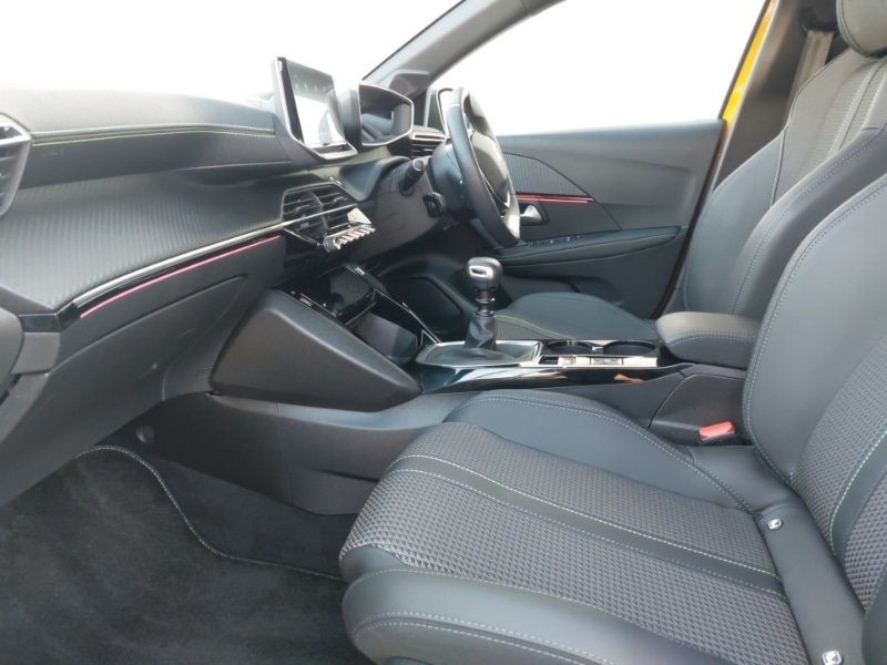 Used Peugeot 208 2022 for sale - 76924812: Photo 5
