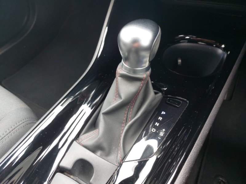 Used Toyota C-HR 2021 for sale - 75125594: Photo 13