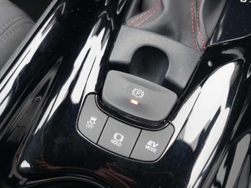Used Toyota C-HR 2021 for sale - 75125594: Photo 14