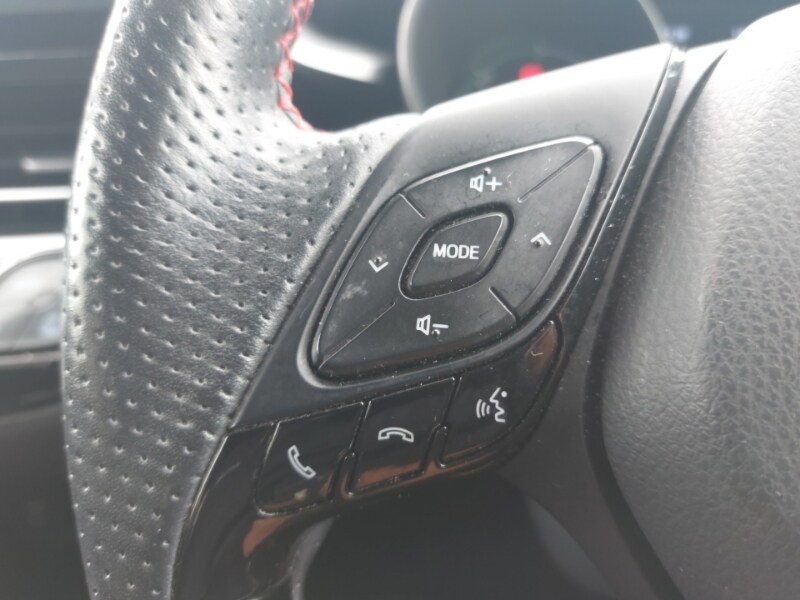 Used Toyota C-HR 2021 for sale - 75125594: Photo 16
