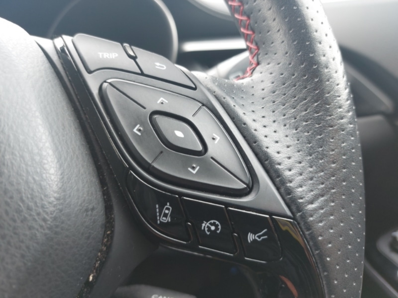 Used Toyota C-HR 2021 for sale - 75125594: Photo 17