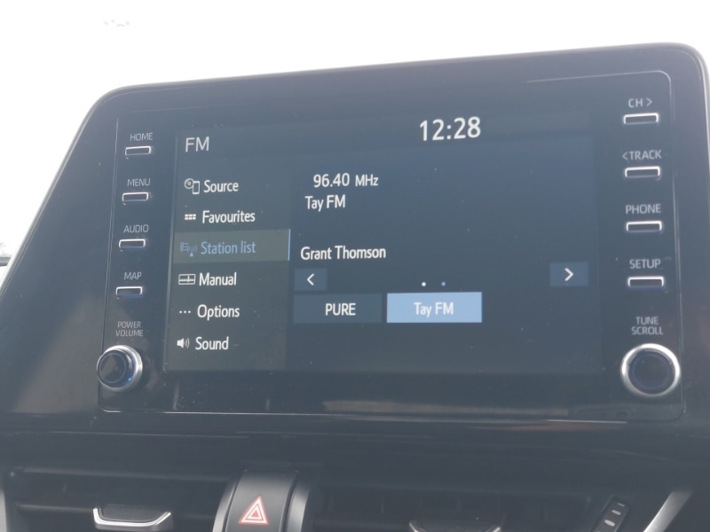 Used Toyota C-HR 2021 for sale - 75125594: Photo 18
