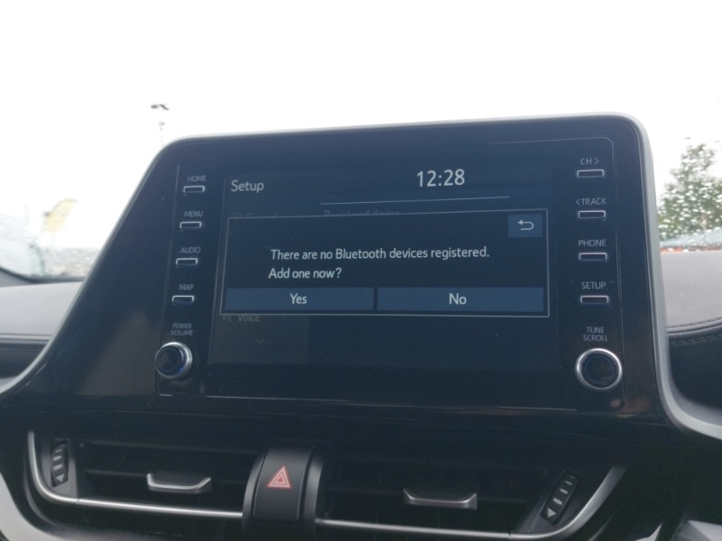 Used Toyota C-HR 2021 for sale - 75125594: Photo 19