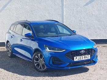 Used Ford Focus 2023 for sale - 78704172: Photo