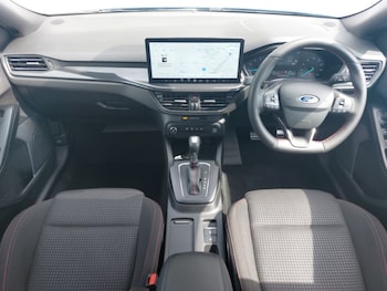 Used Ford Focus 2023 for sale - 78704172: Photo