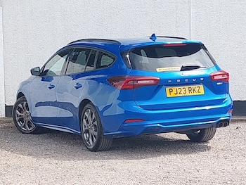 Used Ford Focus 2023 for sale - 78704172: Photo