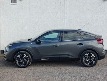 Used Citroen C4 2022 for sale - 78360877: Photo