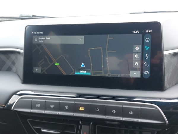 Used MG MG3 2025 for sale - 76335576: Photo 11
