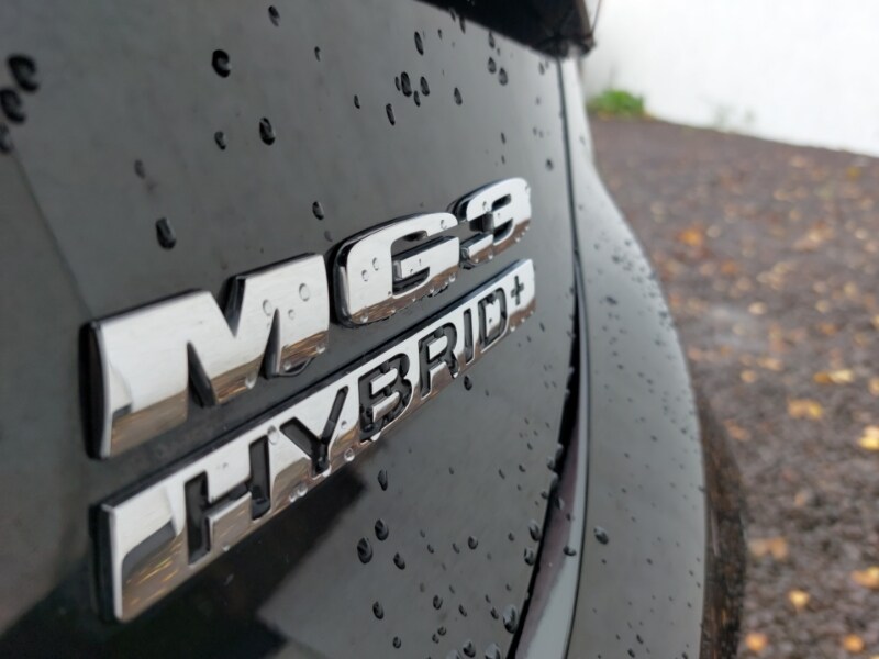 Used MG MG3 2025 for sale - 76335576: Photo 12