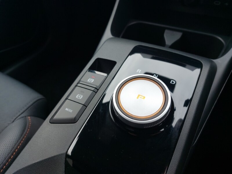 Used MG MG3 2025 for sale - 76335576: Photo 14